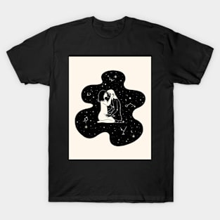 SKY KISSING T-Shirt